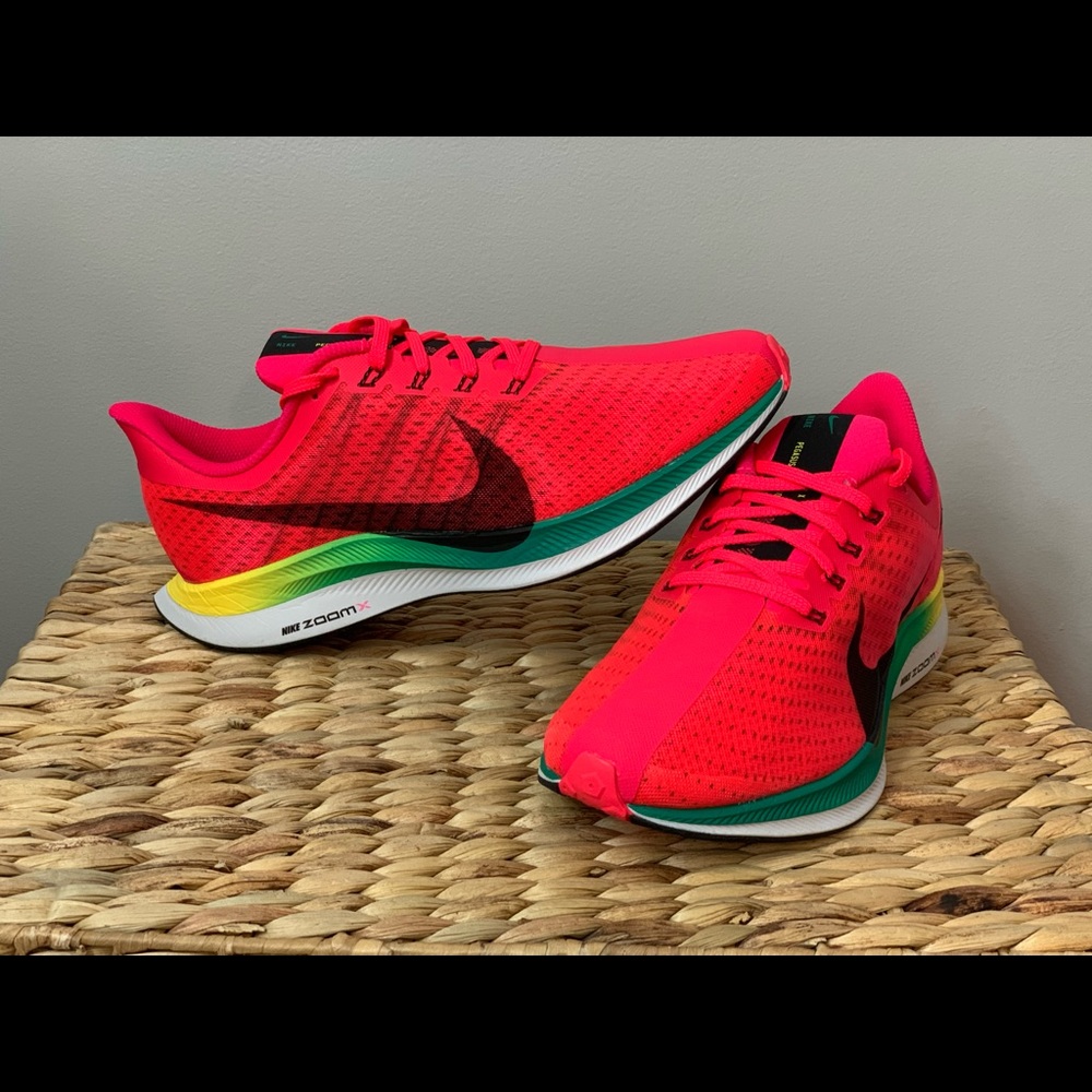 Nike Zoom Pegasus 35 Turbo